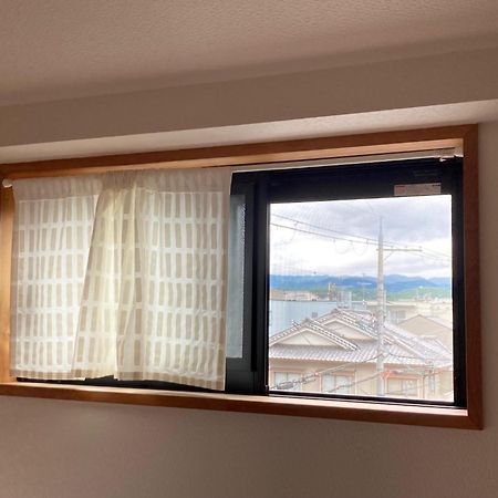 Guesthouse Hyakumanben Cross Киото Екстериор снимка