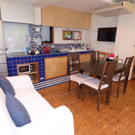 Guesthouse Hyakumanben Cross Киото Екстериор снимка
