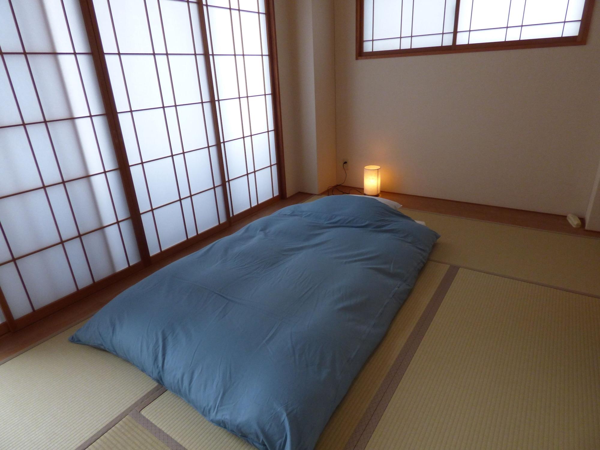 Guesthouse Hyakumanben Cross Киото Екстериор снимка