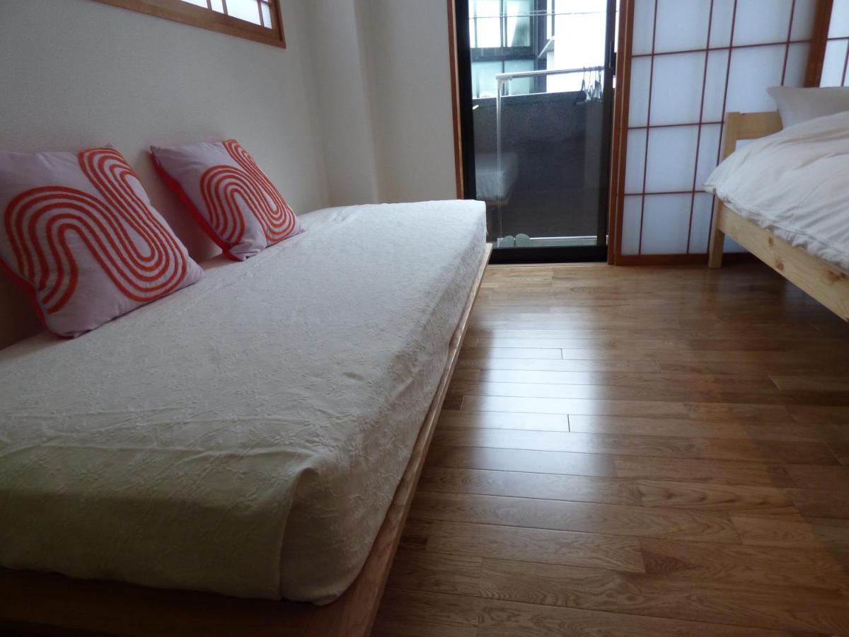 Guesthouse Hyakumanben Cross Киото Екстериор снимка