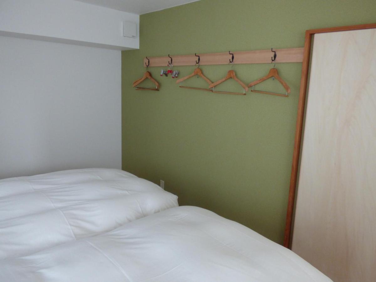 Guesthouse Hyakumanben Cross Киото Екстериор снимка