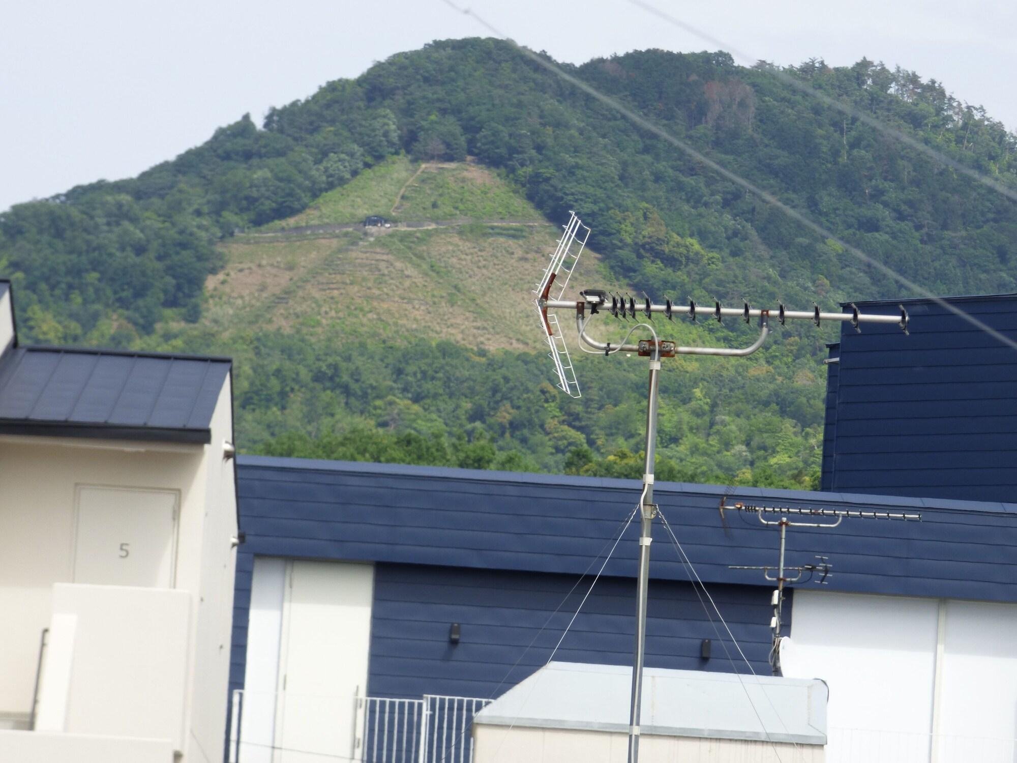Guesthouse Hyakumanben Cross Киото Екстериор снимка