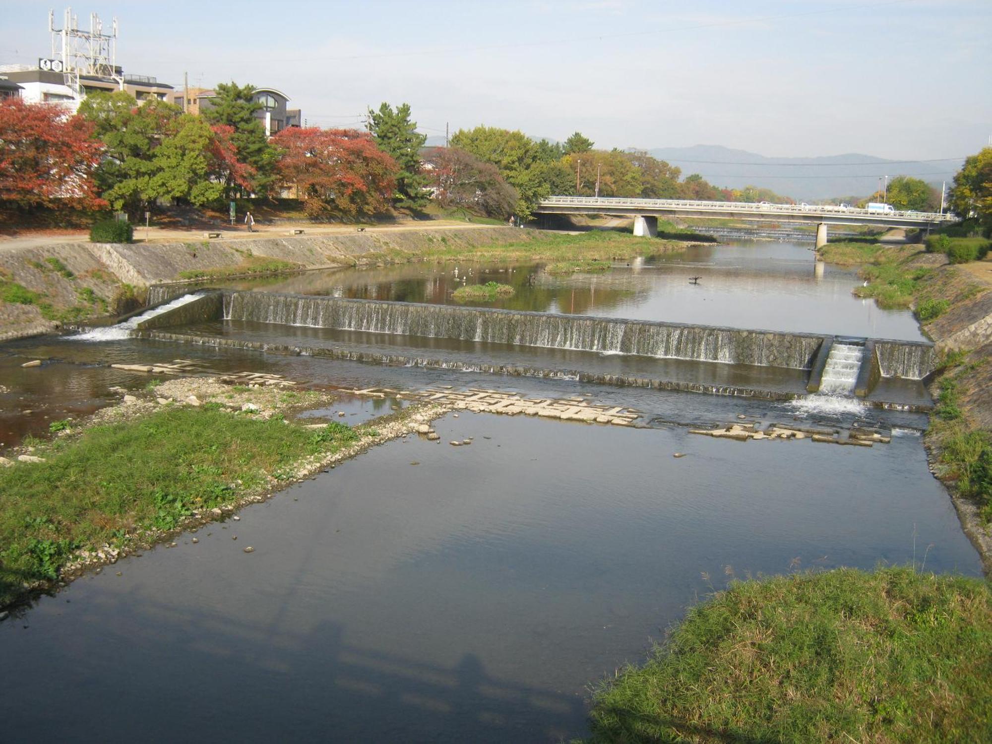 Guesthouse Hyakumanben Cross Киото Екстериор снимка