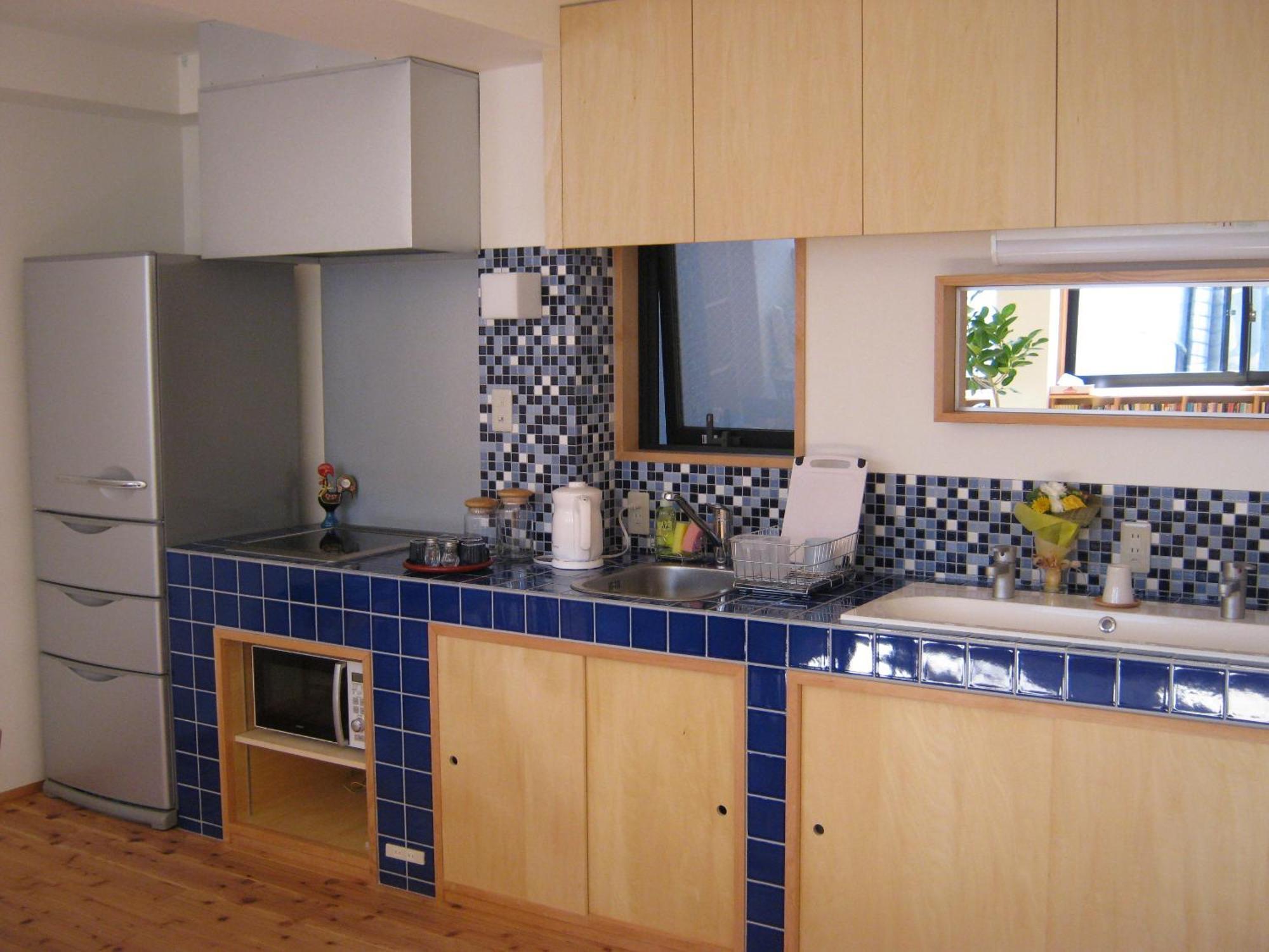 Guesthouse Hyakumanben Cross Киото Екстериор снимка